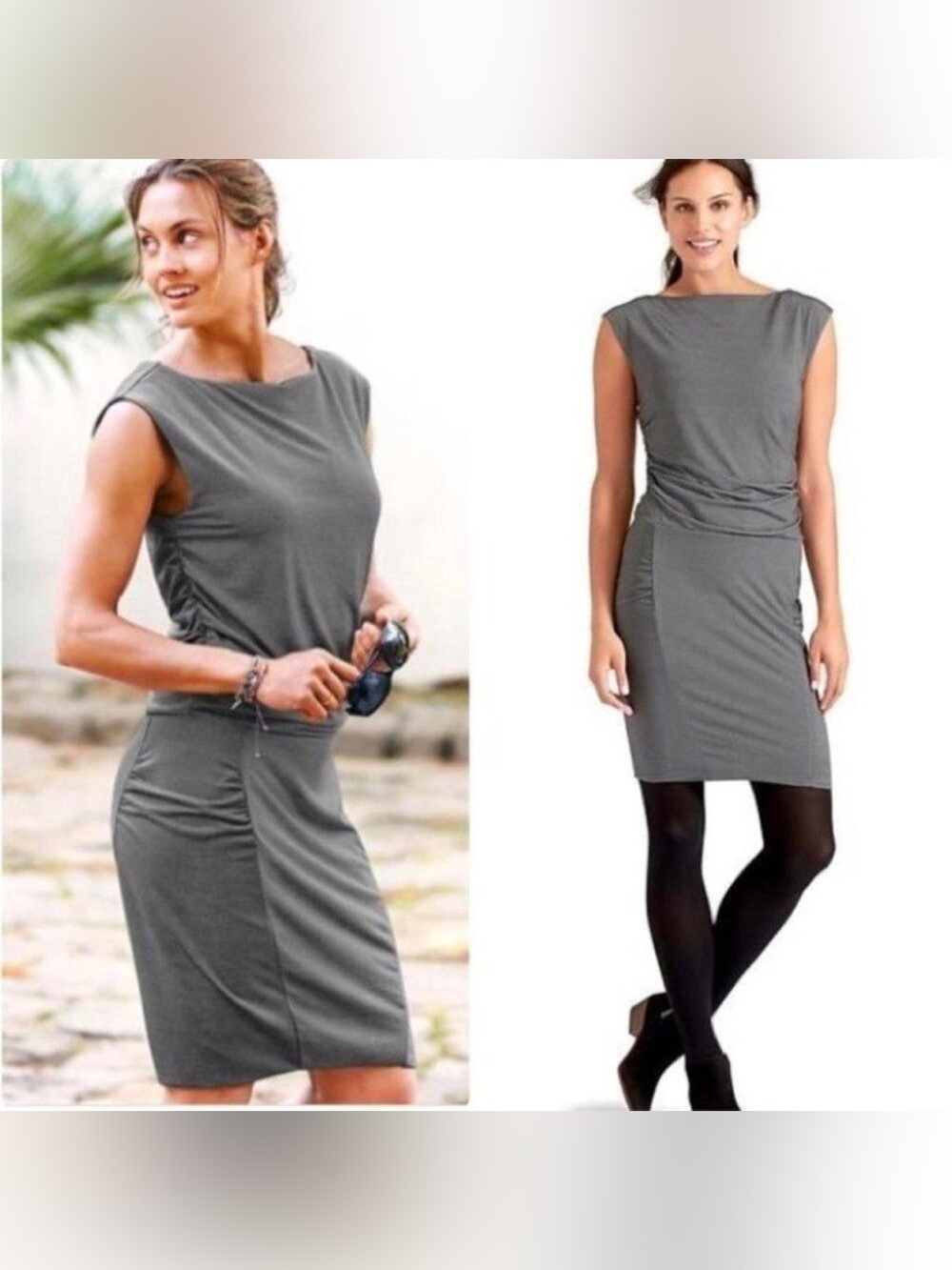 Womens athleta size medium dress, #J1262